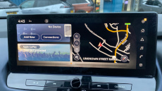 Nissan Qashqai 1.3 DiG-T MH 158 Tekna 5dr Xtronic Petrol Hatchback